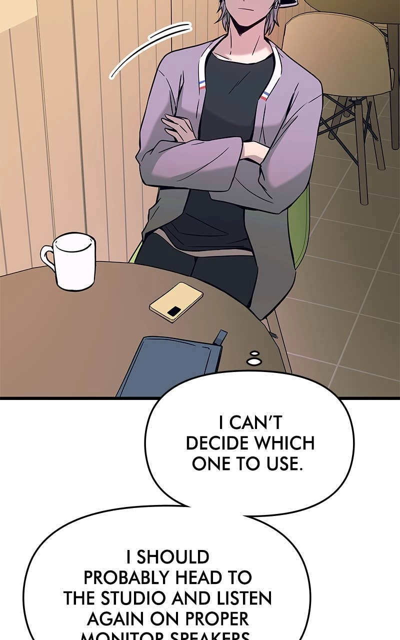 My Bias Gets on the Last Train Chapter 15 Page 51