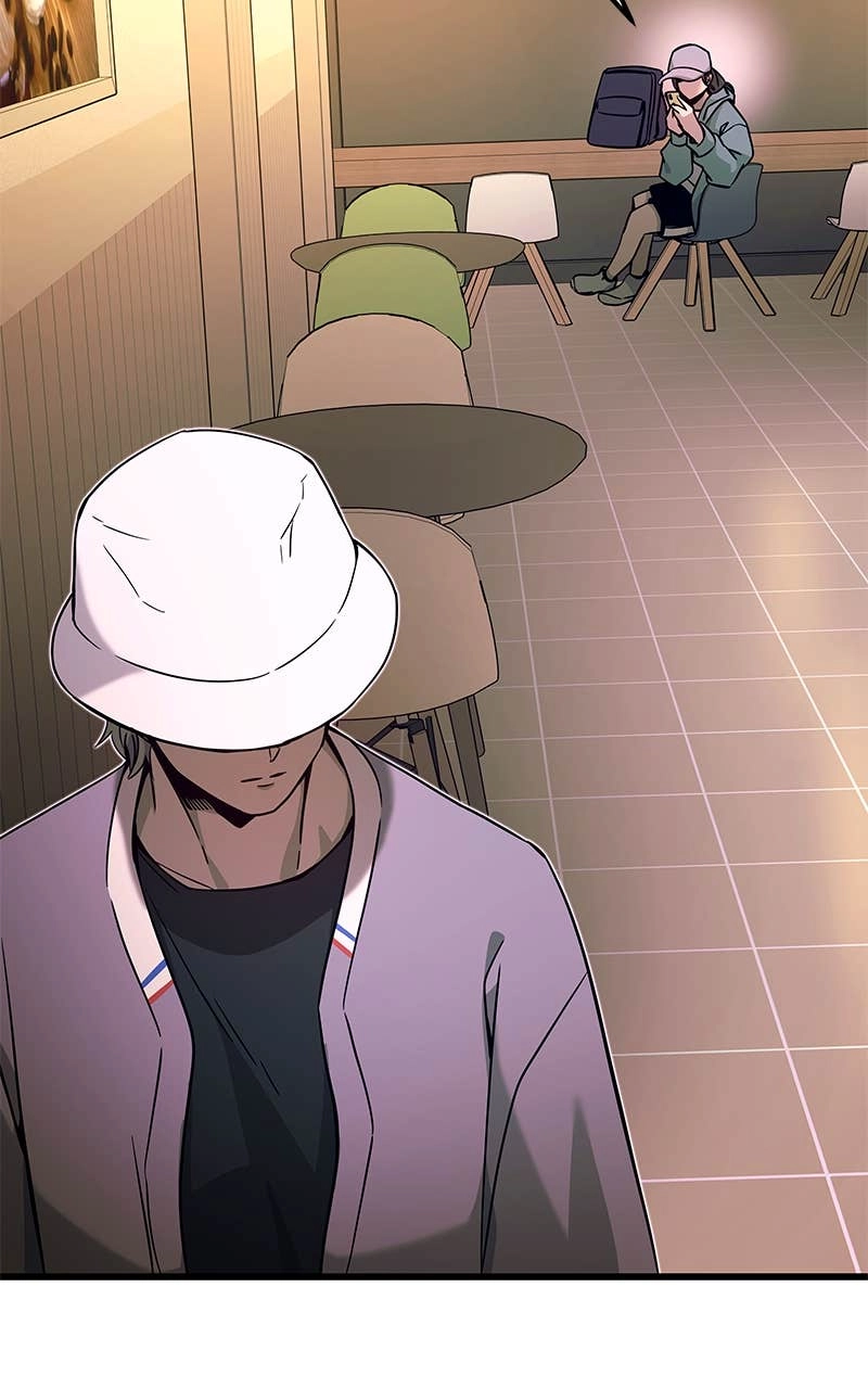 My Bias Gets on the Last Train Chapter 15 Page 54