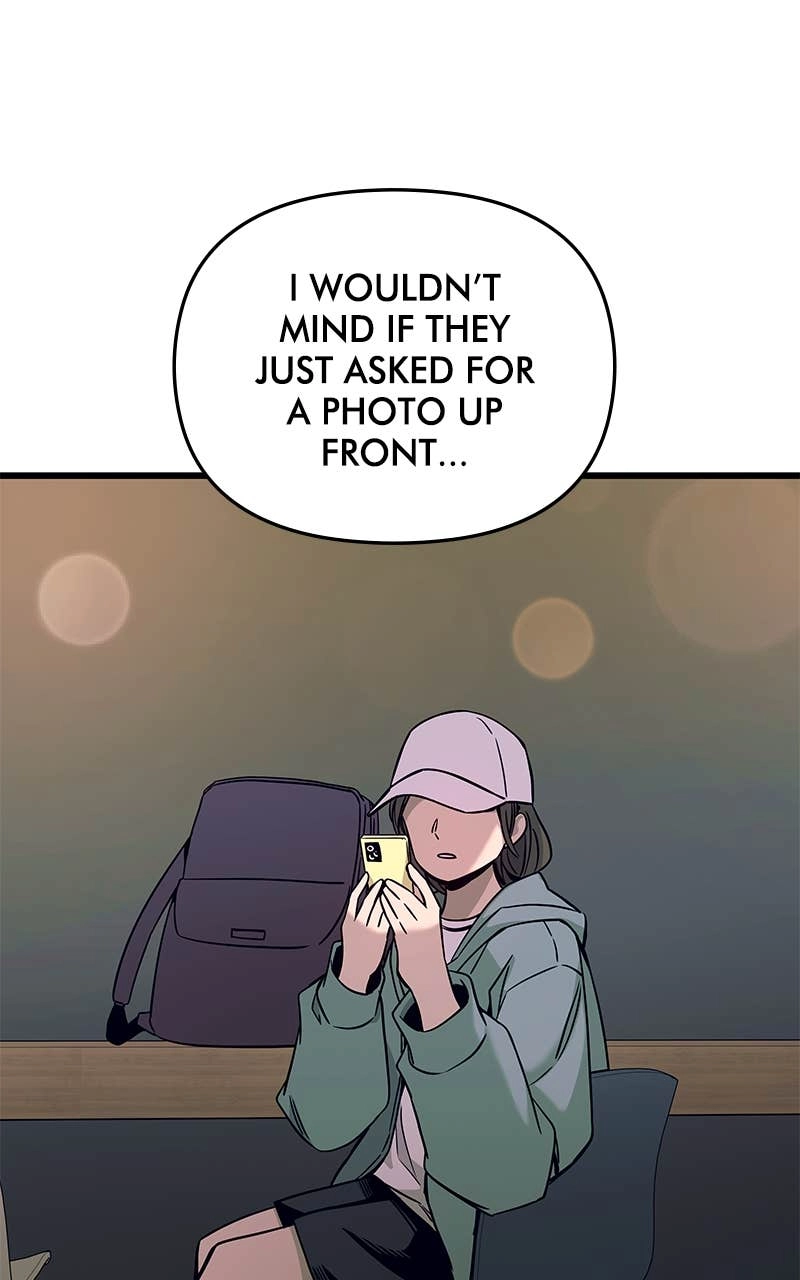 My Bias Gets on the Last Train Chapter 15 Page 57