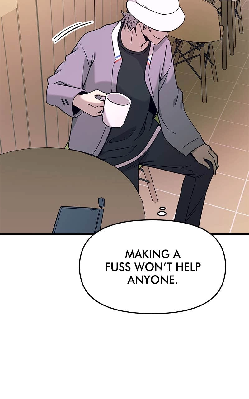 My Bias Gets on the Last Train Chapter 15 Page 59