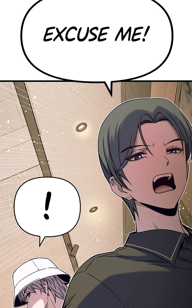 My Bias Gets on the Last Train Chapter 15 Page 61