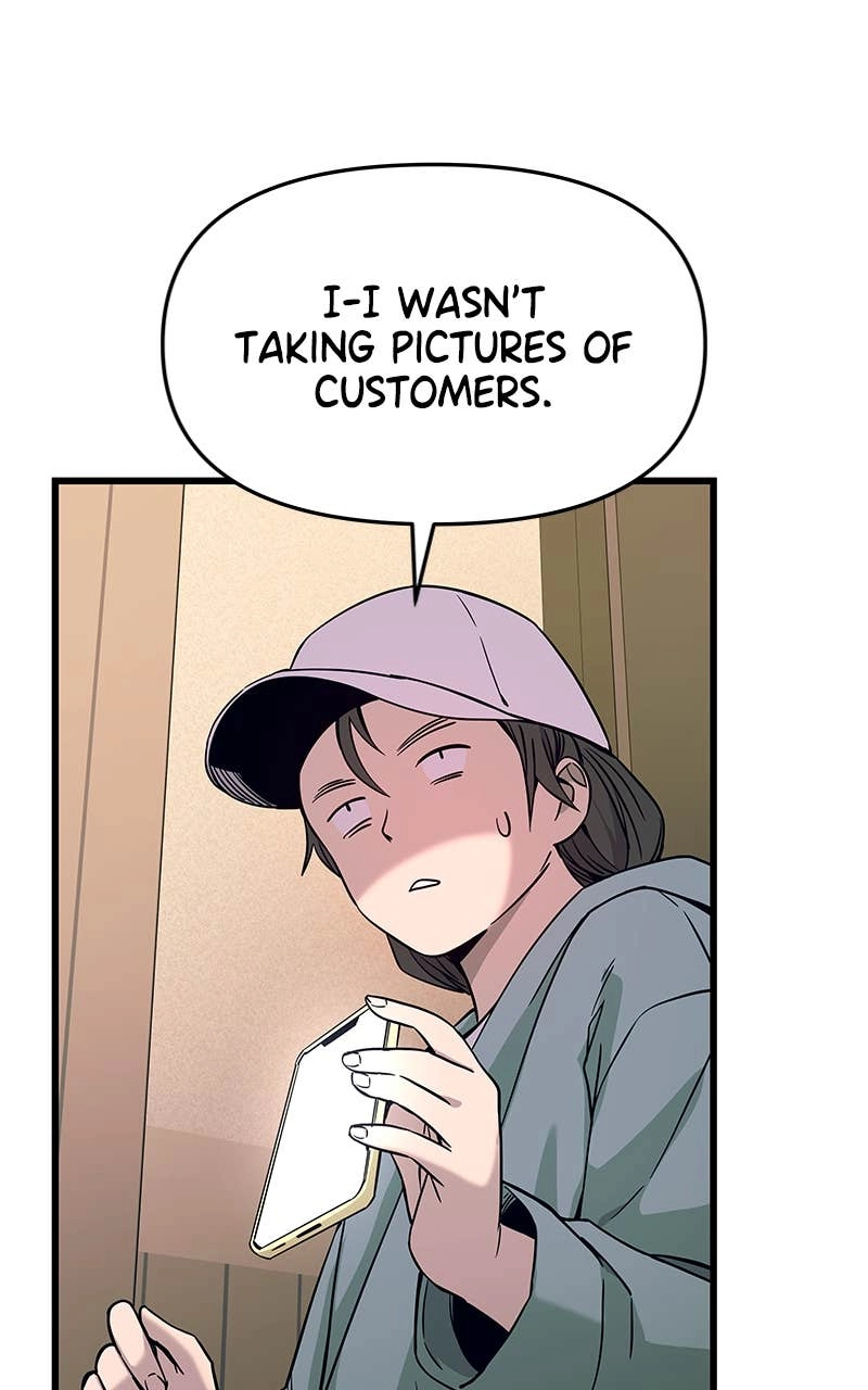 My Bias Gets on the Last Train Chapter 15 Page 66