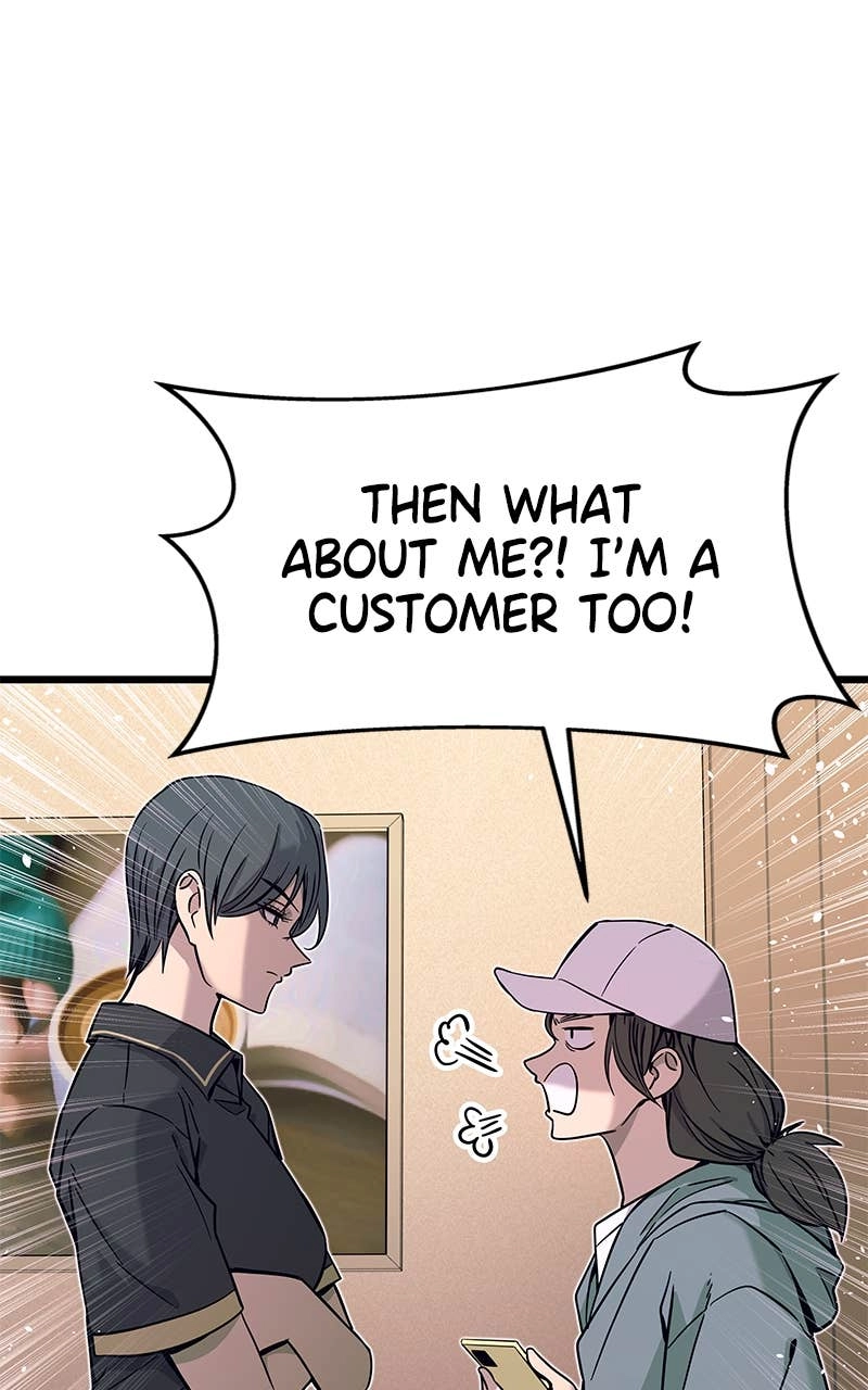 My Bias Gets on the Last Train Chapter 15 Page 69