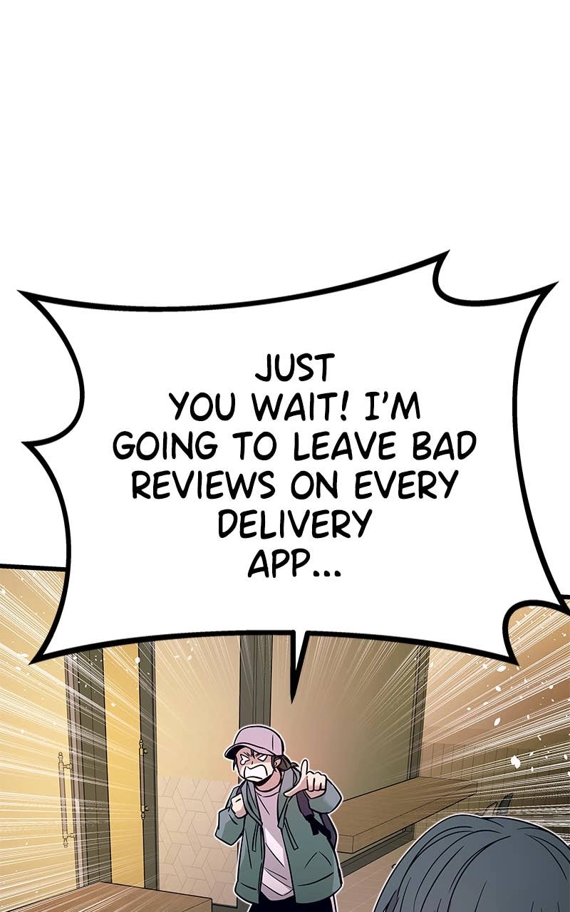 My Bias Gets on the Last Train Chapter 15 Page 77