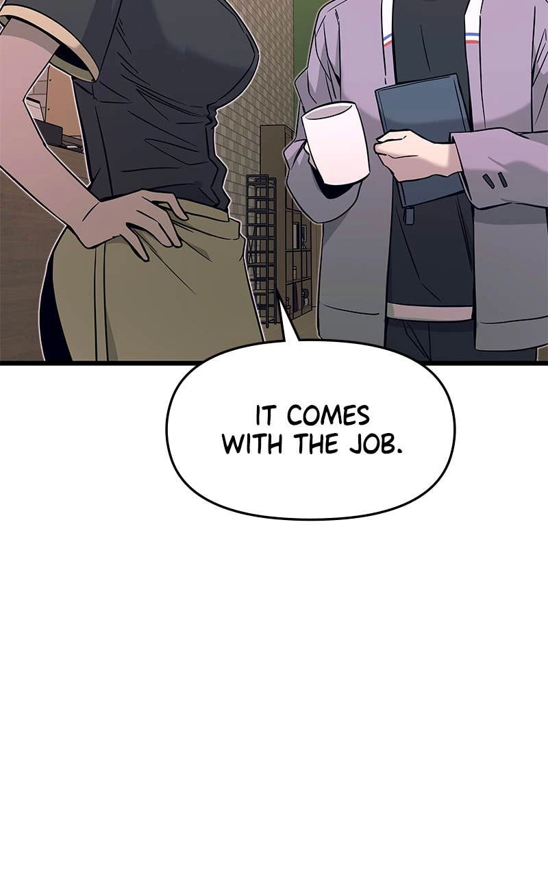 My Bias Gets on the Last Train Chapter 15 Page 83
