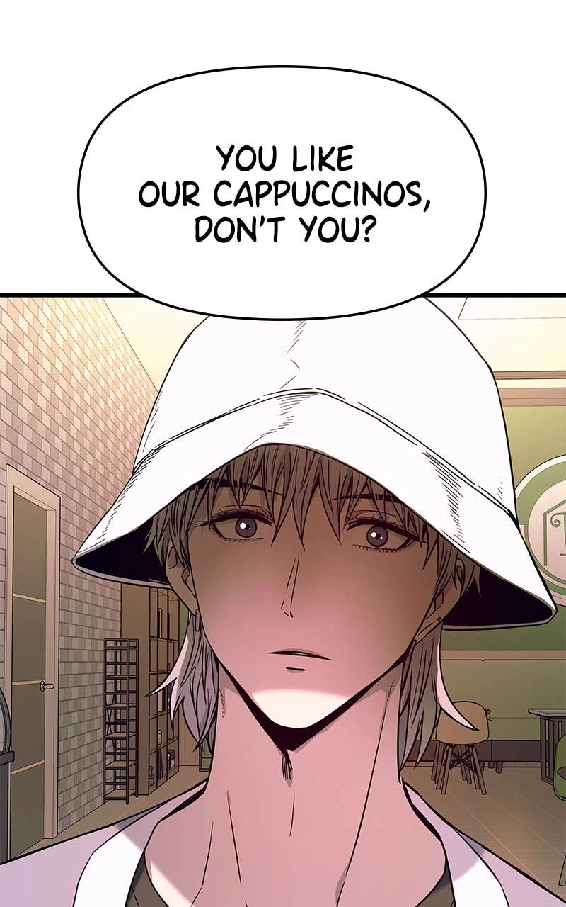 My Bias Gets on the Last Train Chapter 15 Page 86