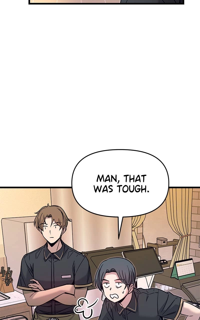 My Bias Gets on the Last Train Chapter 15 Page 91
