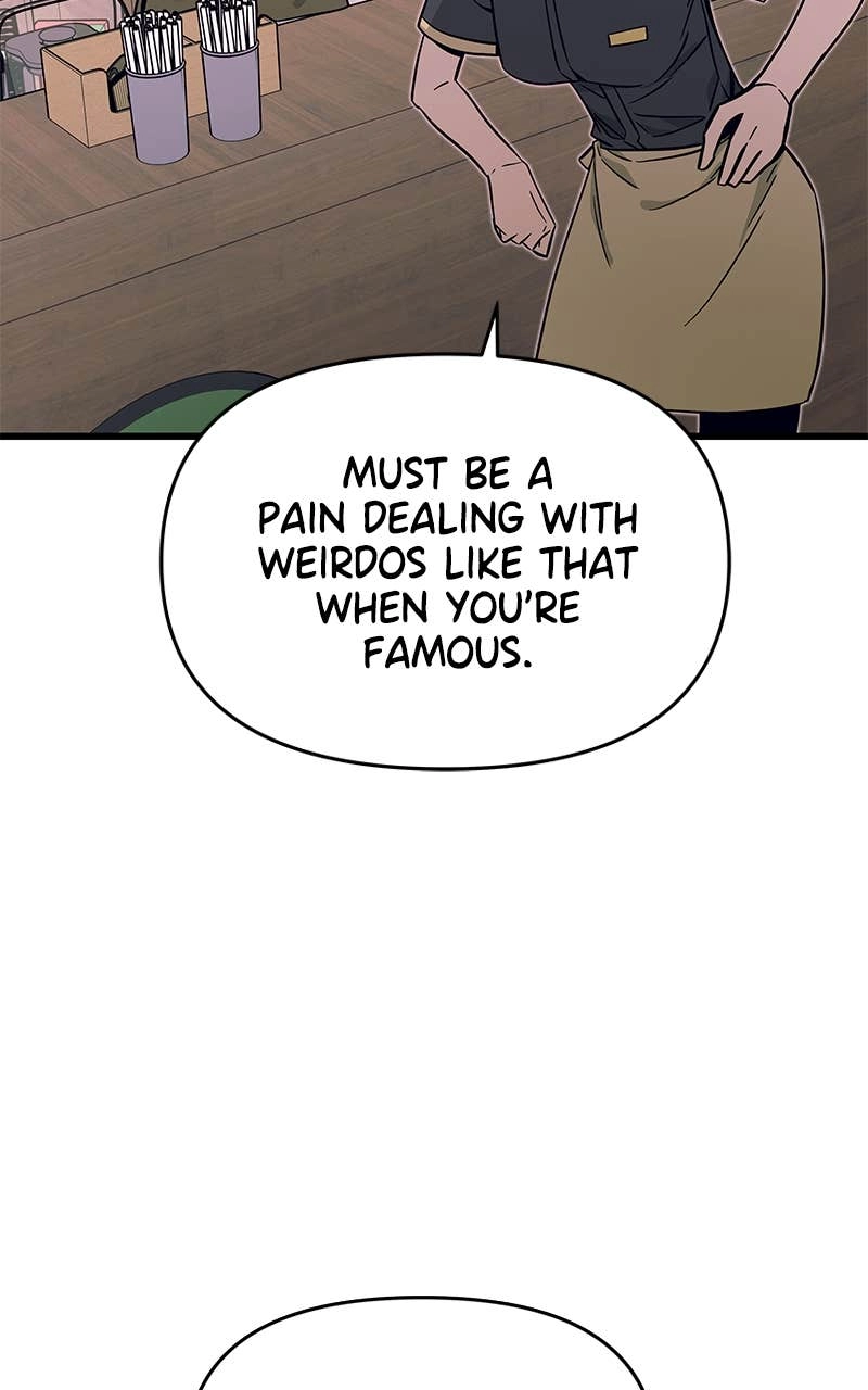 My Bias Gets on the Last Train Chapter 15 Page 92