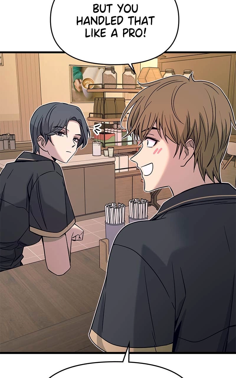 My Bias Gets on the Last Train Chapter 15 Page 93