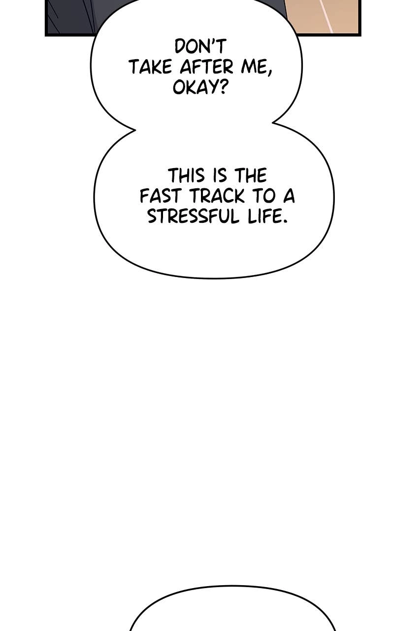 My Bias Gets on the Last Train Chapter 15 Page 96