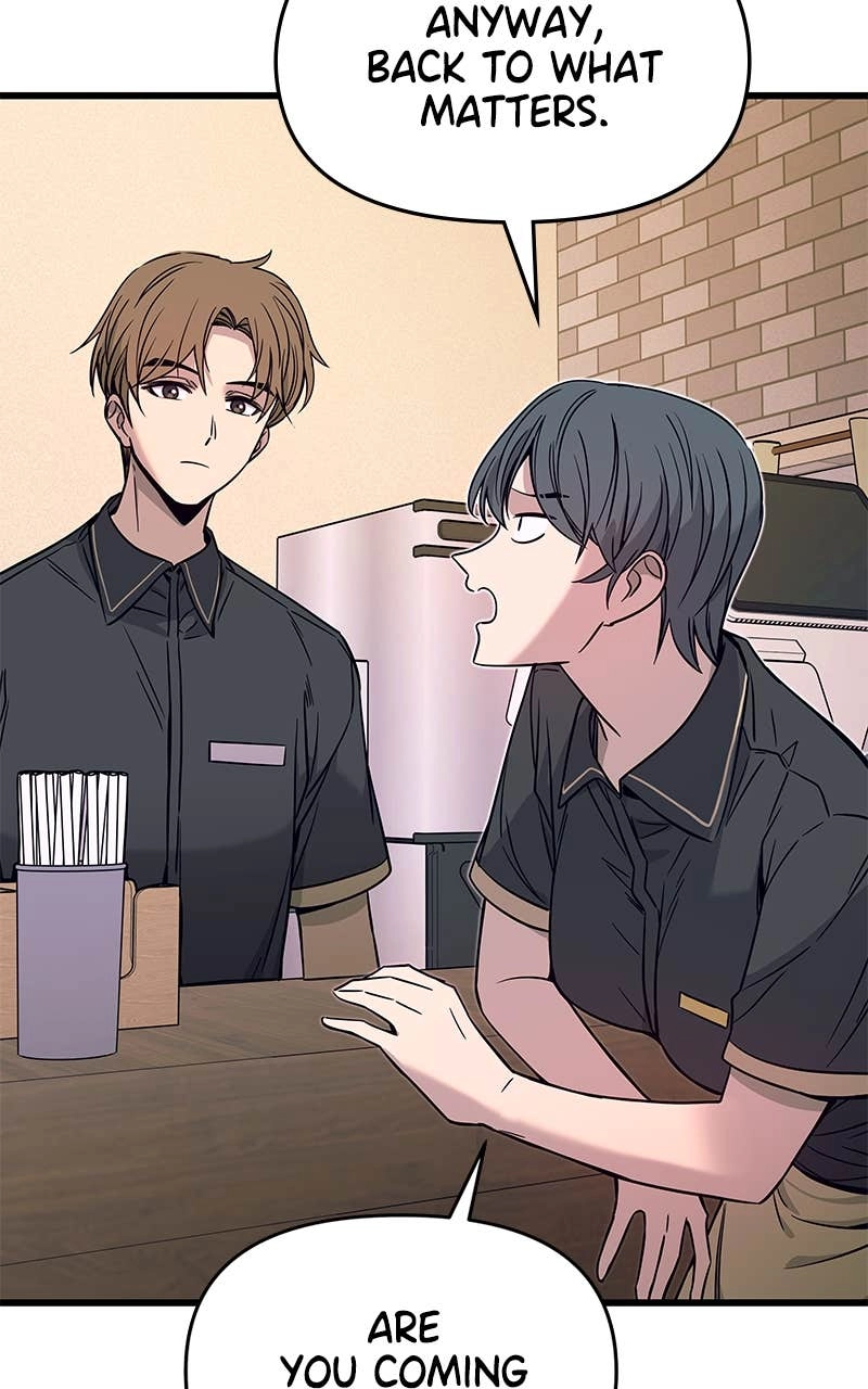 My Bias Gets on the Last Train Chapter 15 Page 97