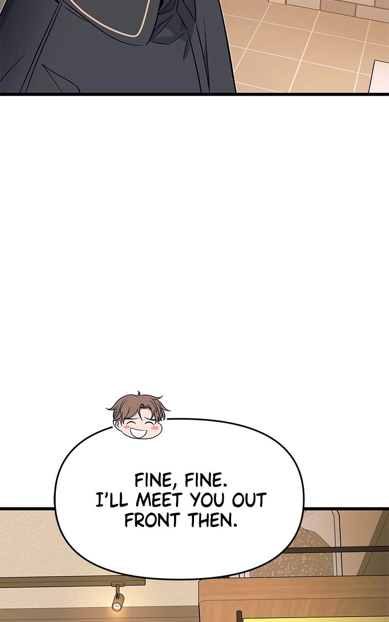 My Bias Gets on the Last Train Chapter 15 Page 99