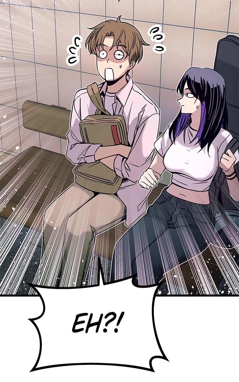 My Bias Gets on the Last Train Chapter 21 Page 101