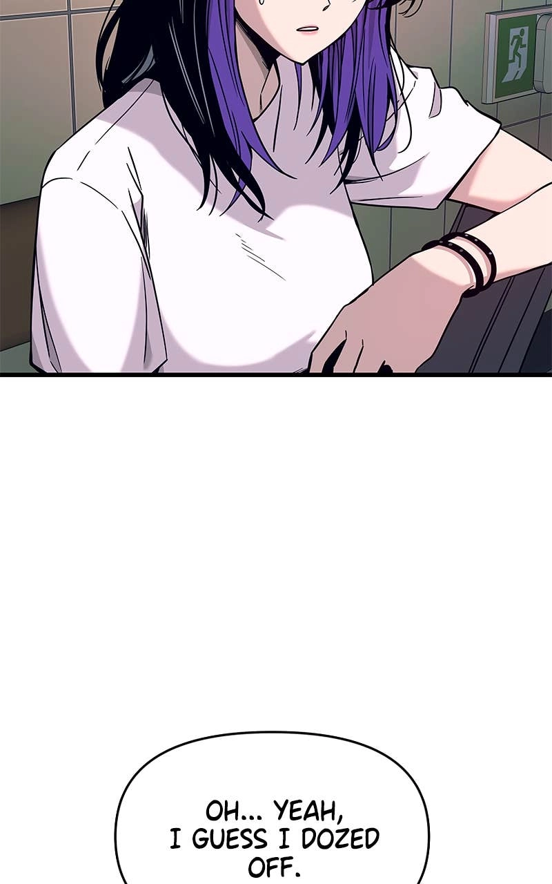 My Bias Gets on the Last Train Chapter 21 Page 103