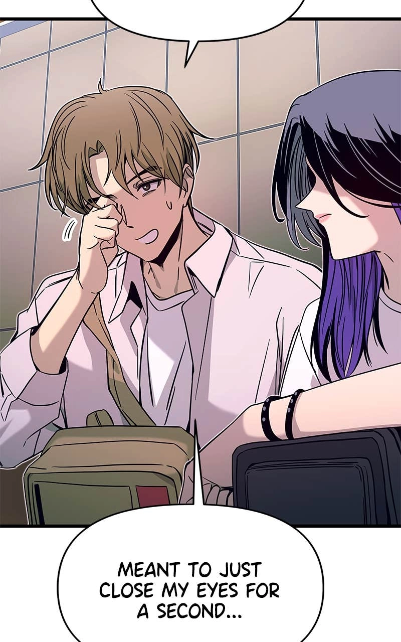 My Bias Gets on the Last Train Chapter 21 Page 104