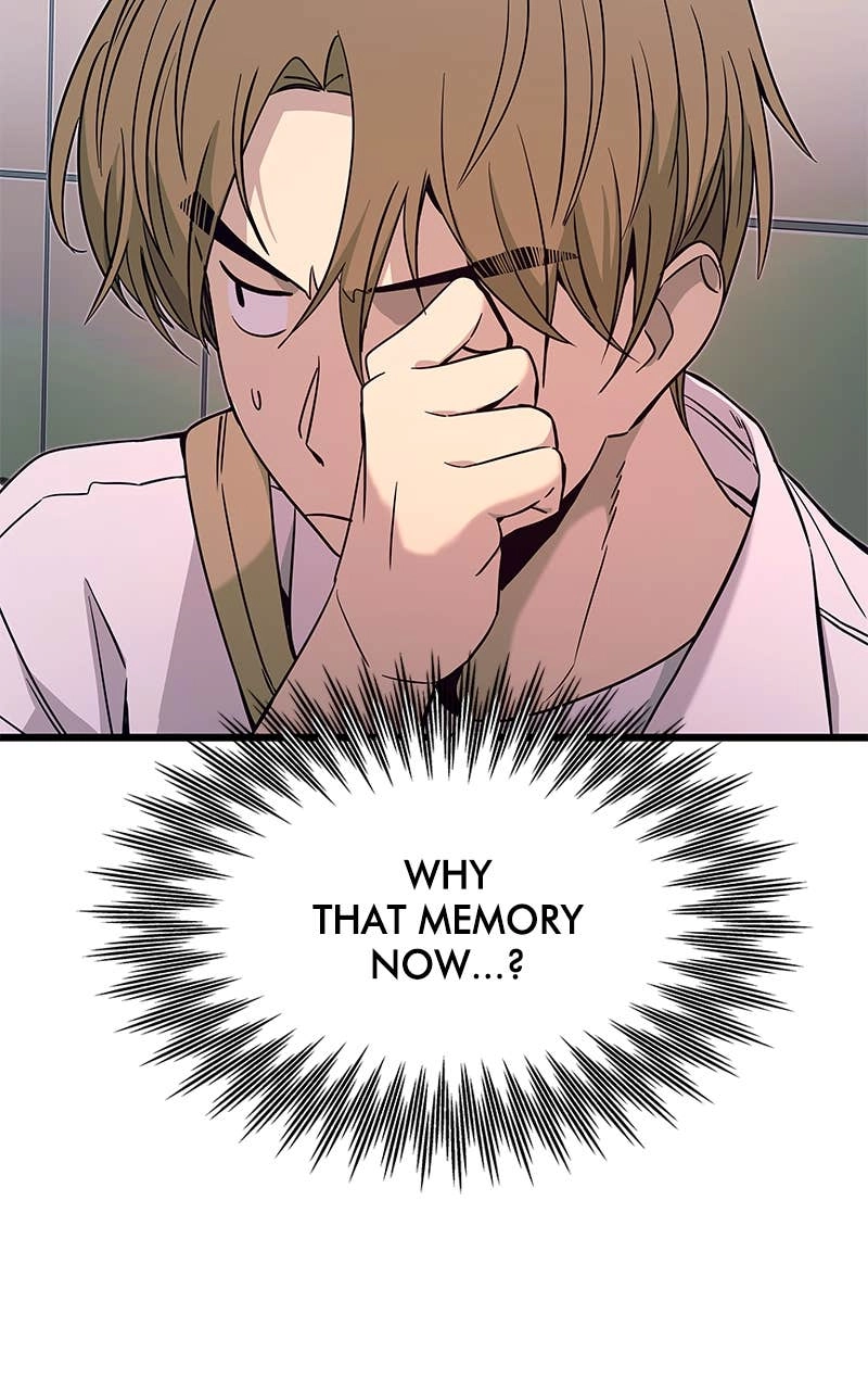 My Bias Gets on the Last Train Chapter 21 Page 106
