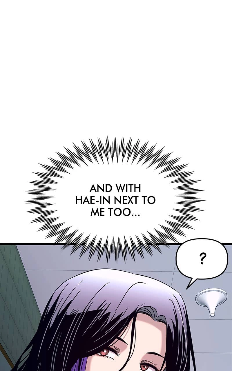 My Bias Gets on the Last Train Chapter 21 Page 107