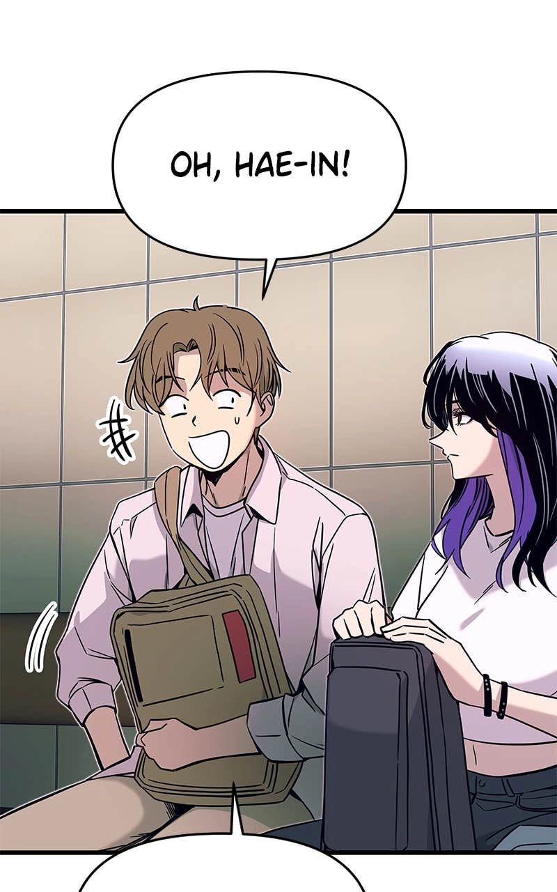 My Bias Gets on the Last Train Chapter 21 Page 109