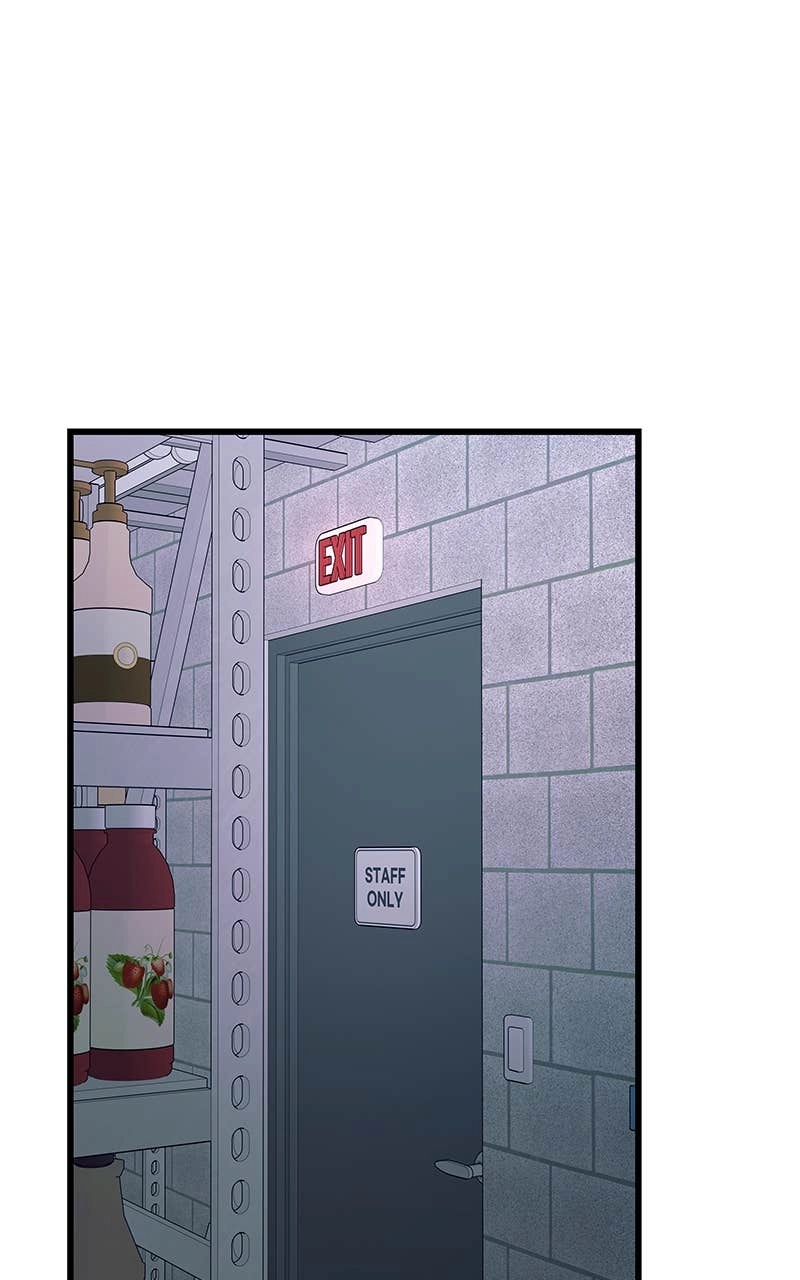 My Bias Gets on the Last Train Chapter 21 Page 10