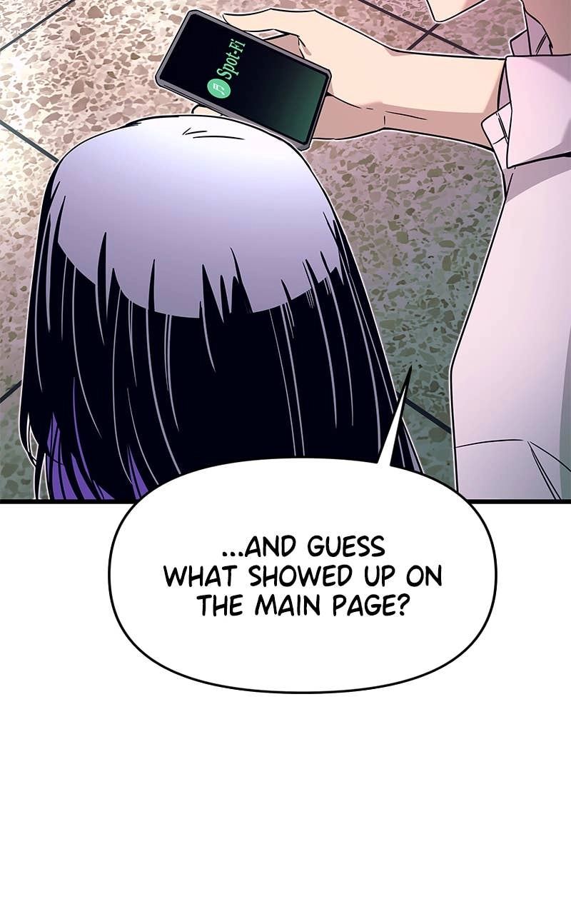 My Bias Gets on the Last Train Chapter 21 Page 111