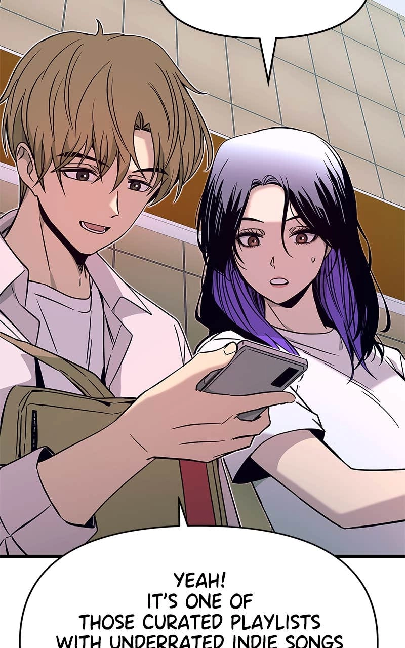 My Bias Gets on the Last Train Chapter 21 Page 114