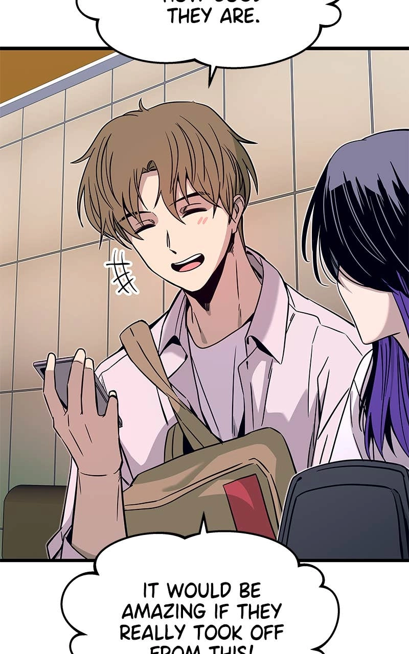 My Bias Gets on the Last Train Chapter 21 Page 116