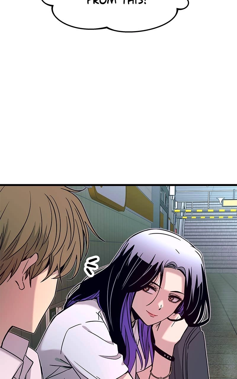 My Bias Gets on the Last Train Chapter 21 Page 117