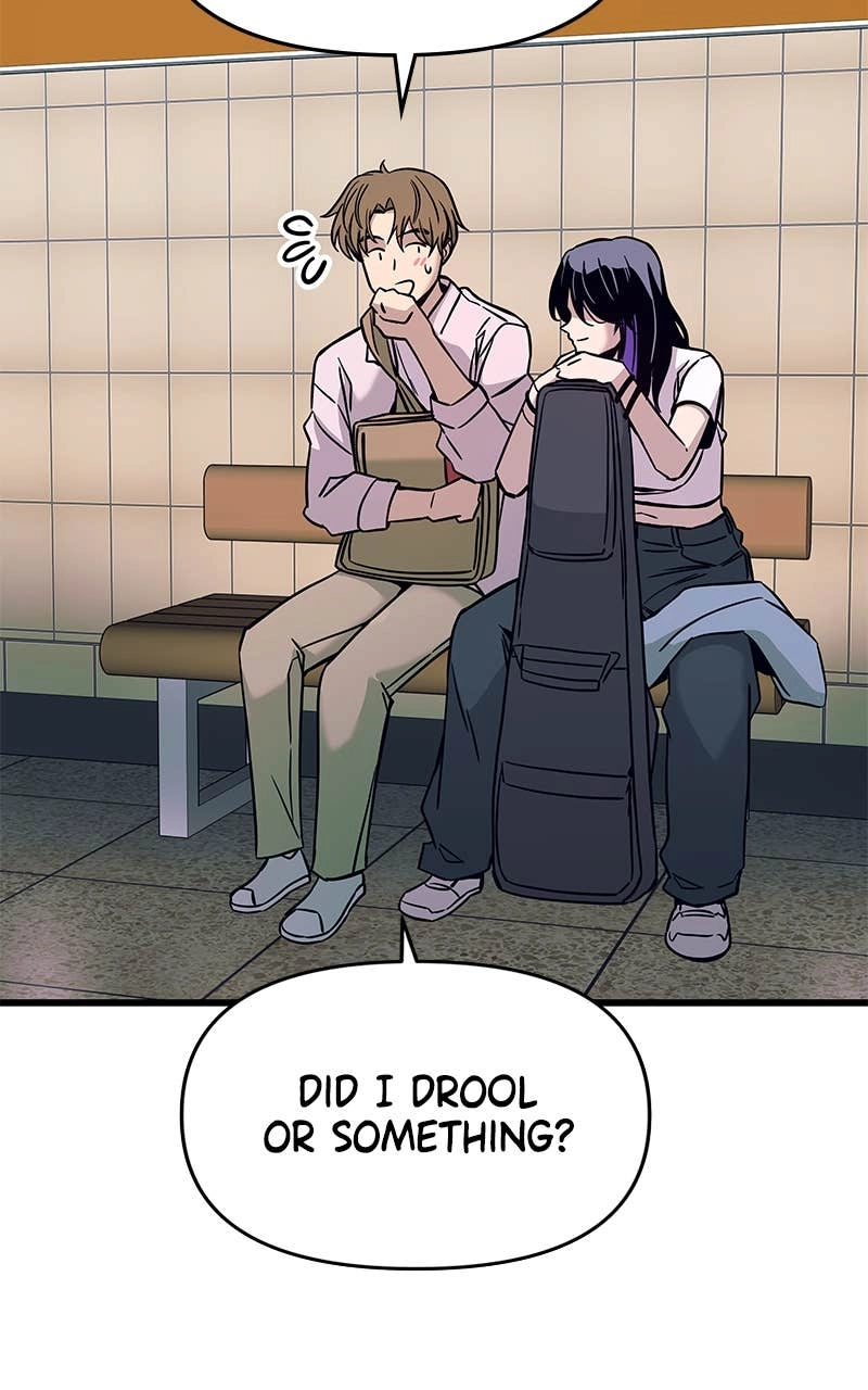 My Bias Gets on the Last Train Chapter 21 Page 119