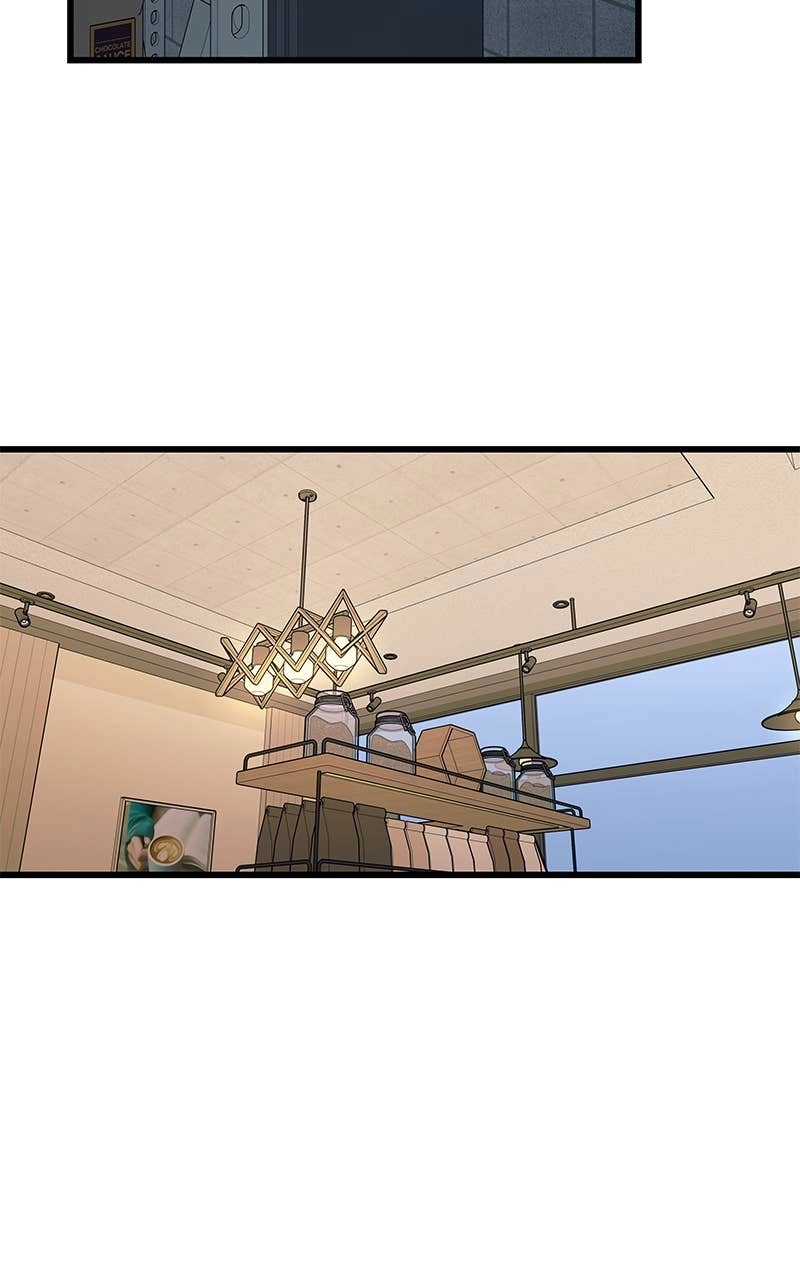 My Bias Gets on the Last Train Chapter 21 Page 11