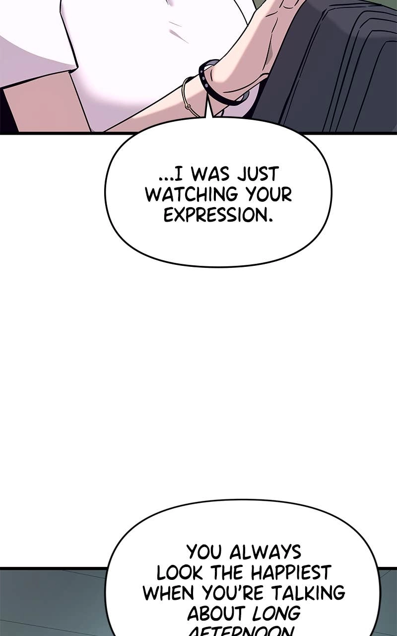 My Bias Gets on the Last Train Chapter 21 Page 121