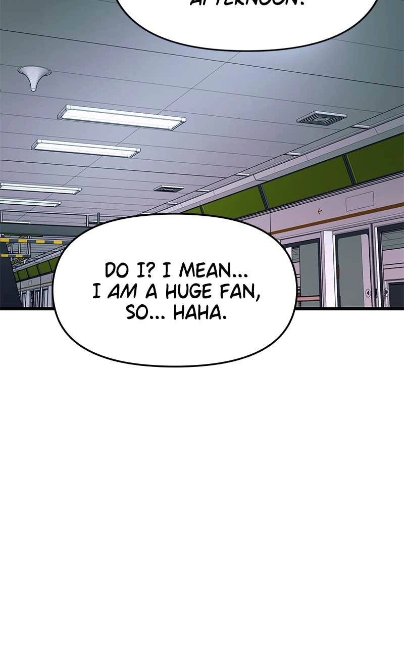 My Bias Gets on the Last Train Chapter 21 Page 122