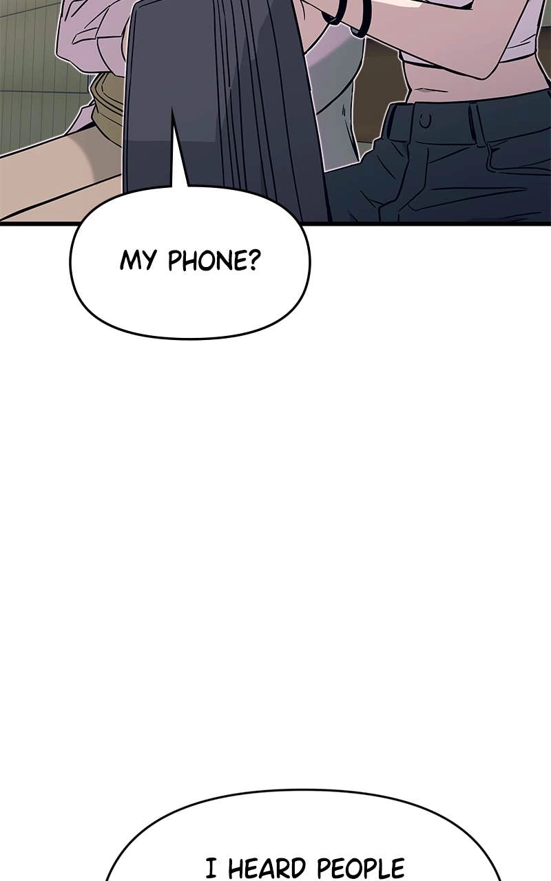 My Bias Gets on the Last Train Chapter 21 Page 124