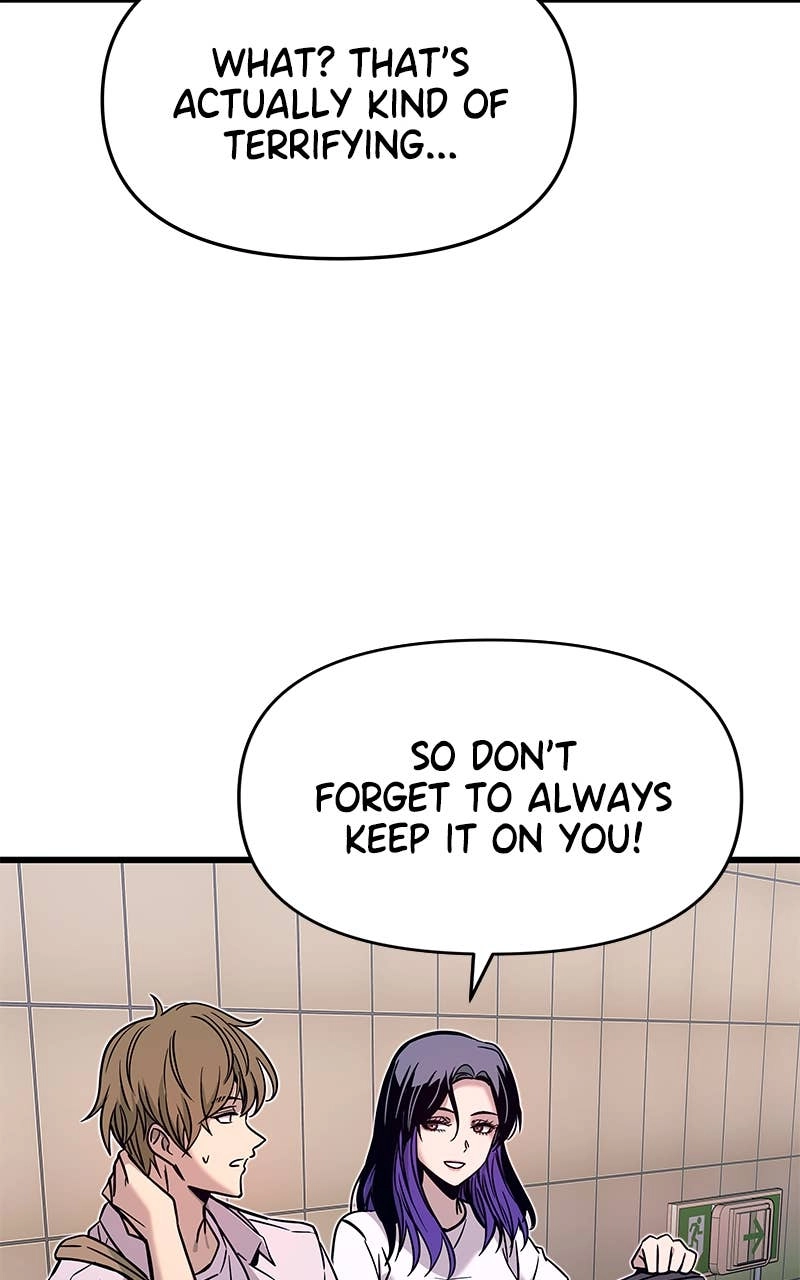 My Bias Gets on the Last Train Chapter 21 Page 126