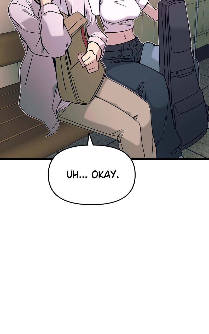 My Bias Gets on the Last Train Chapter 21 Page 127