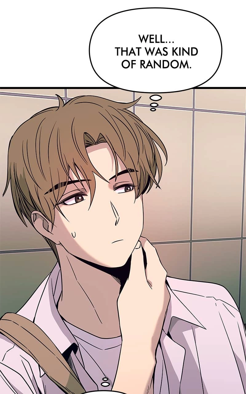 My Bias Gets on the Last Train Chapter 21 Page 128