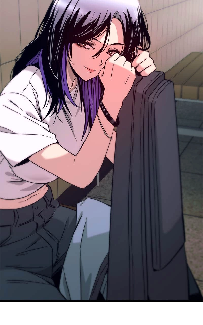 My Bias Gets on the Last Train Chapter 21 Page 130