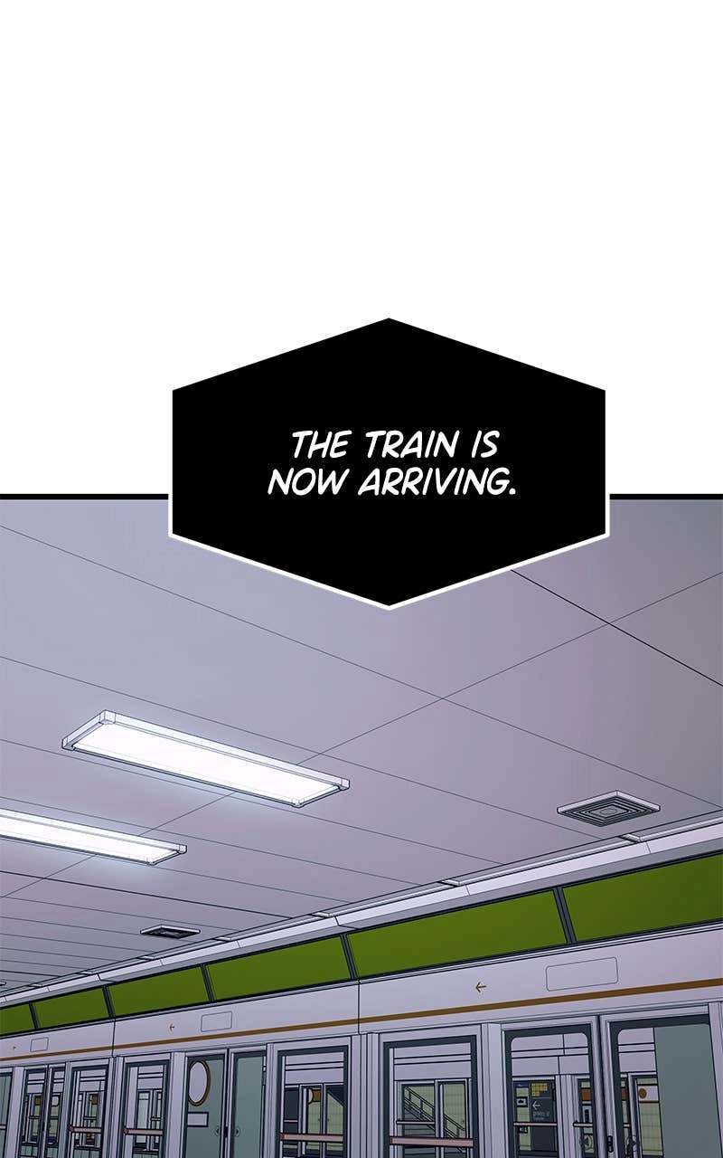 My Bias Gets on the Last Train Chapter 21 Page 131