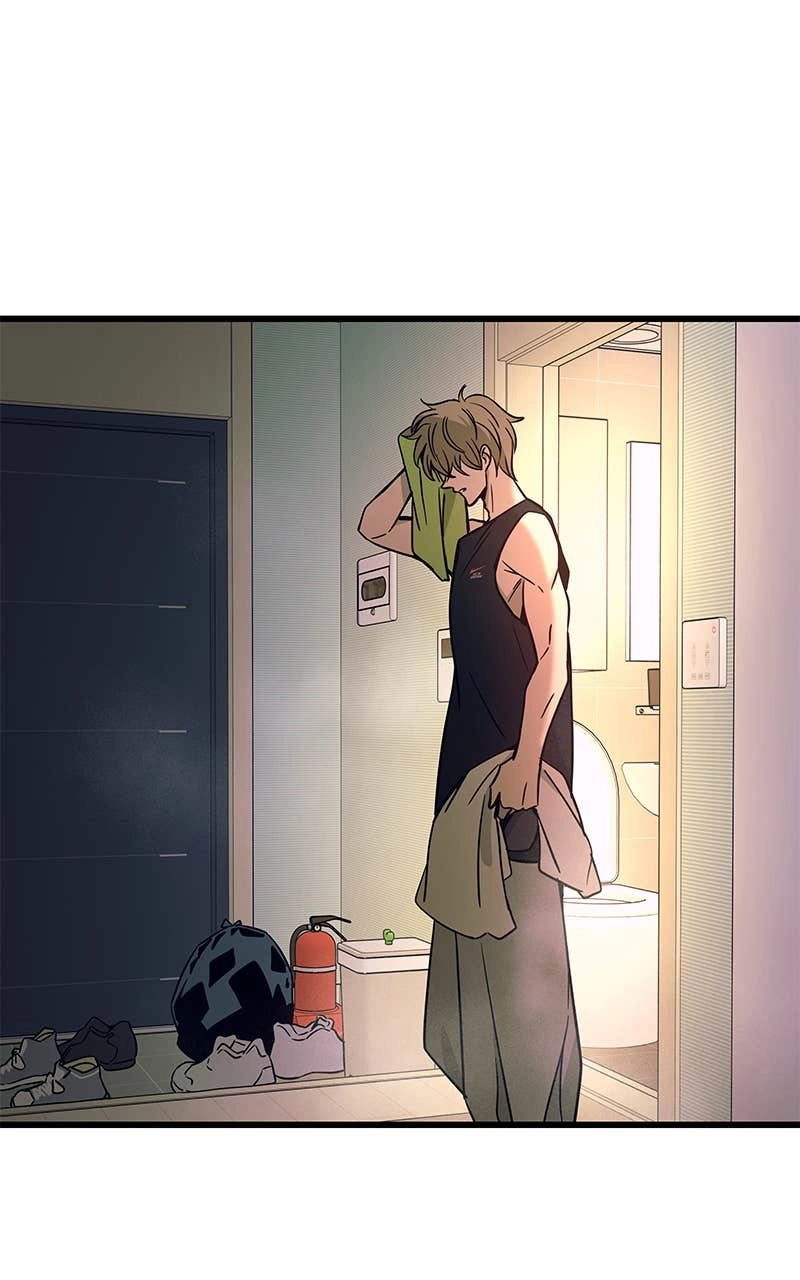 My Bias Gets on the Last Train Chapter 21 Page 134