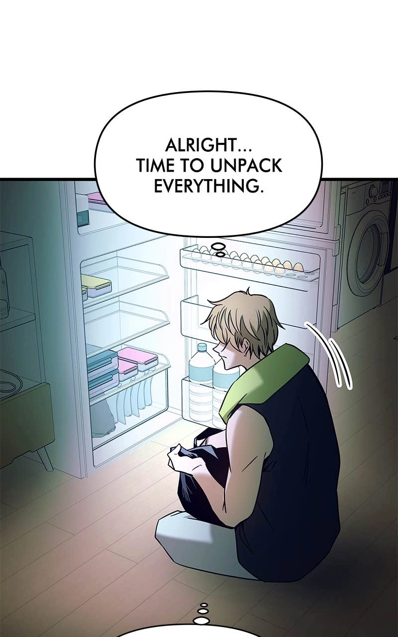 My Bias Gets on the Last Train Chapter 21 Page 137