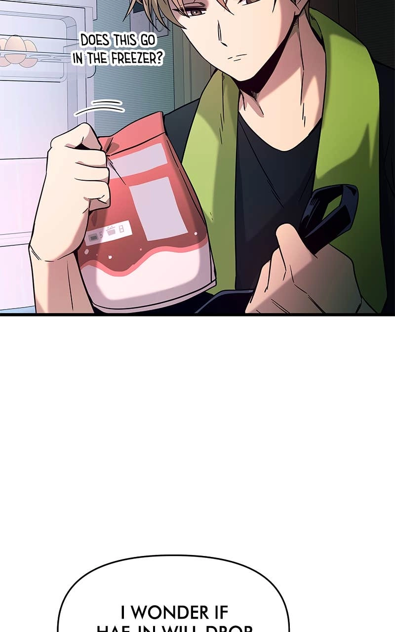 My Bias Gets on the Last Train Chapter 21 Page 139