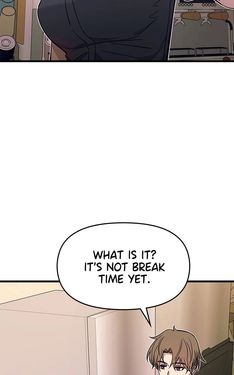 My Bias Gets on the Last Train Chapter 21 Page 13
