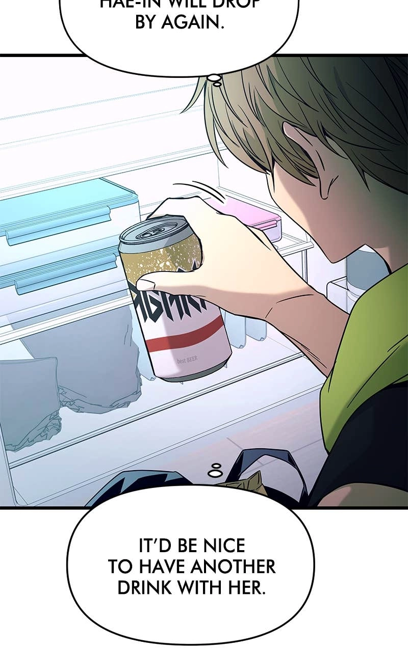 My Bias Gets on the Last Train Chapter 21 Page 140