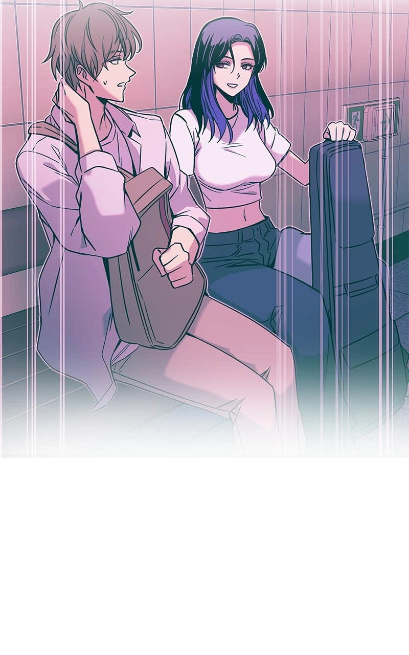 My Bias Gets on the Last Train Chapter 21 Page 145