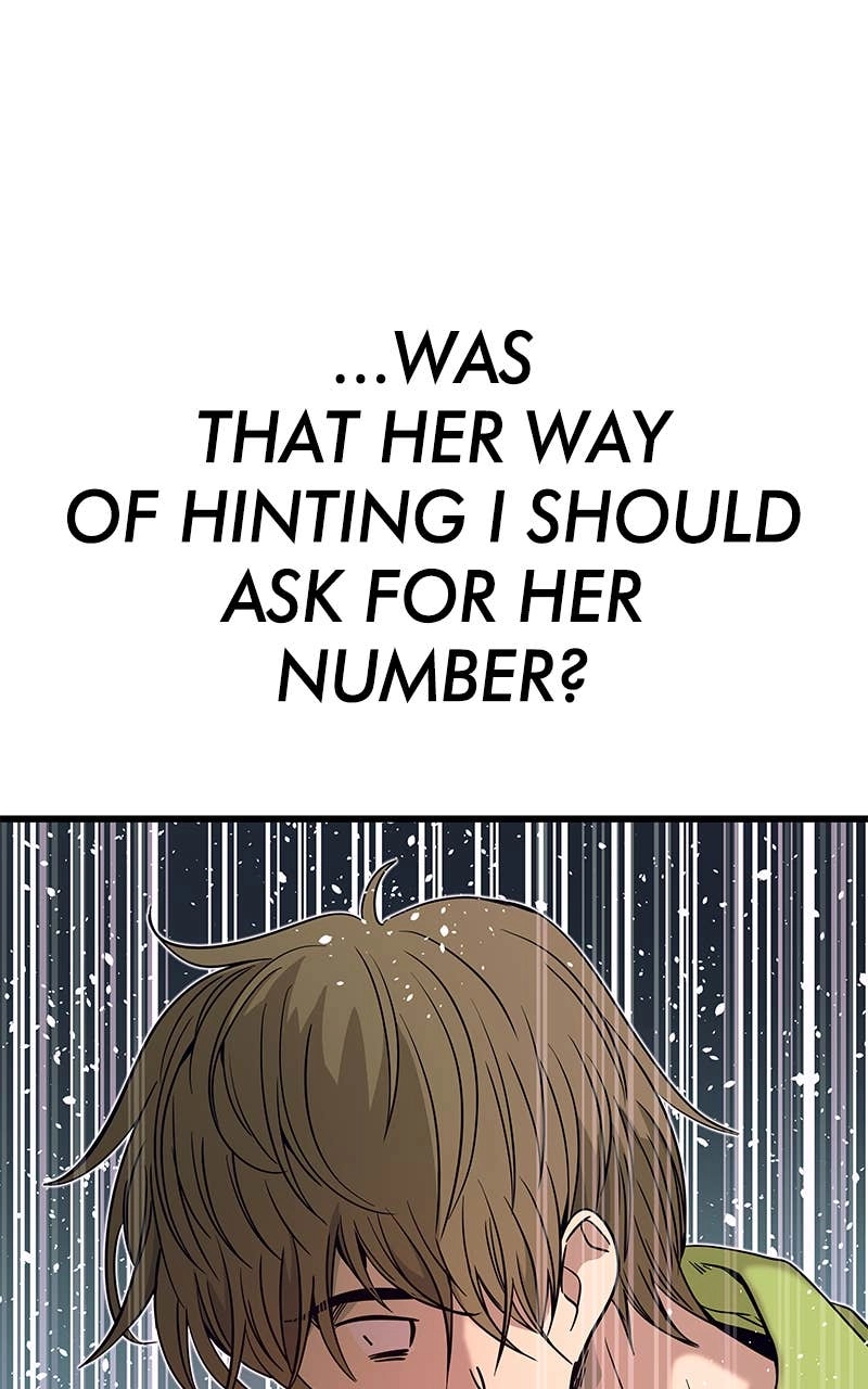 My Bias Gets on the Last Train Chapter 21 Page 146