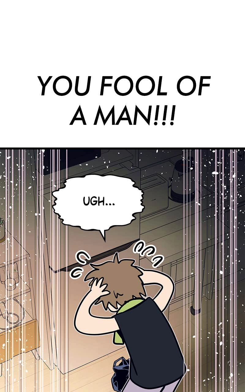 My Bias Gets on the Last Train Chapter 21 Page 148
