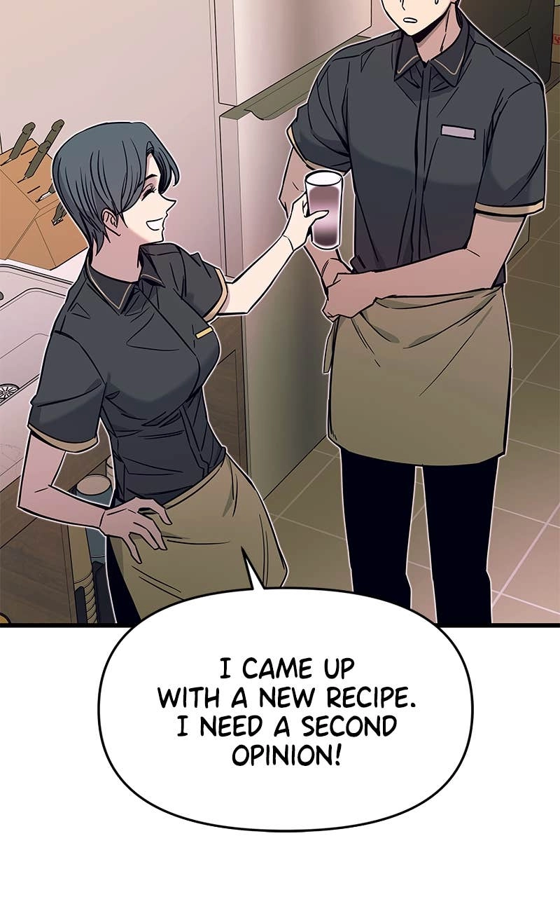 My Bias Gets on the Last Train Chapter 21 Page 14