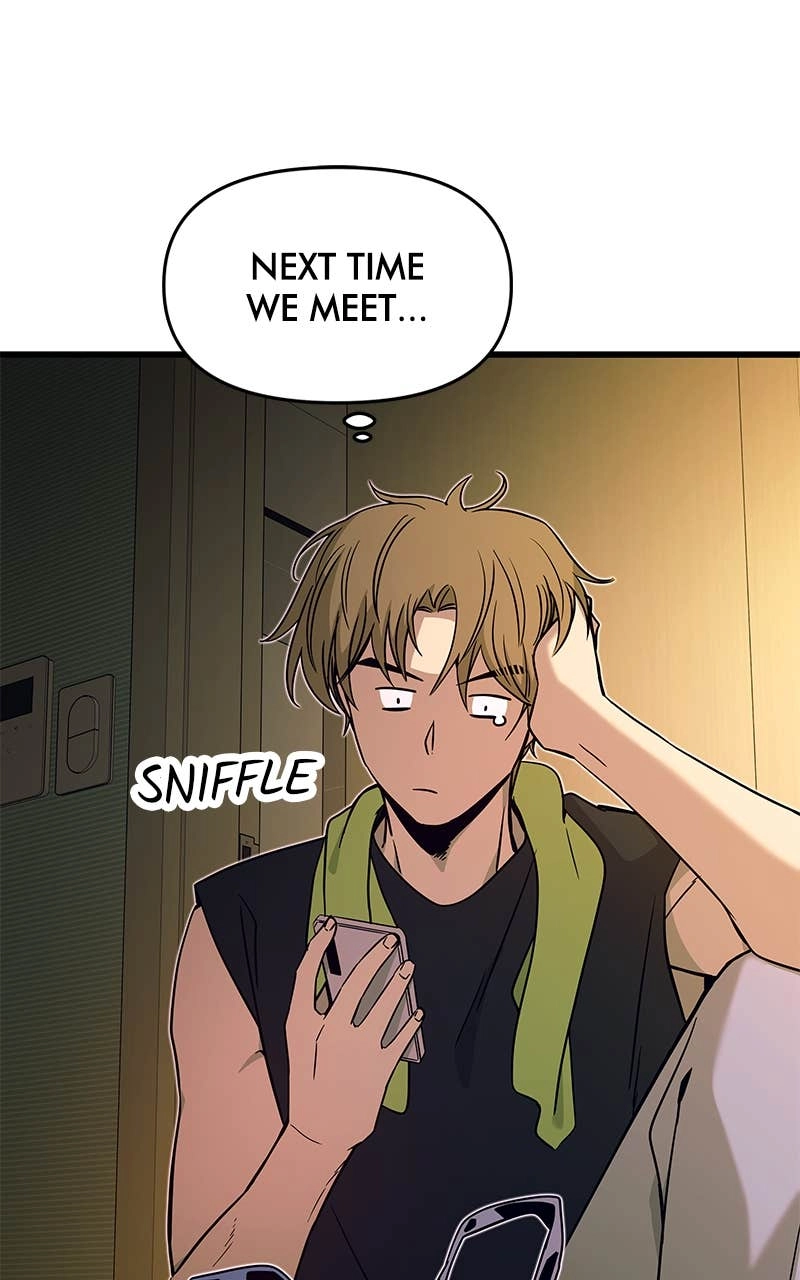 My Bias Gets on the Last Train Chapter 21 Page 150