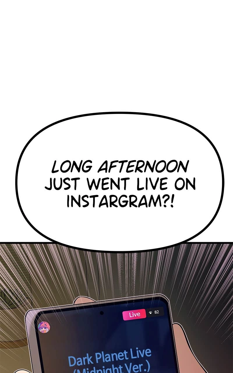 My Bias Gets on the Last Train Chapter 21 Page 155