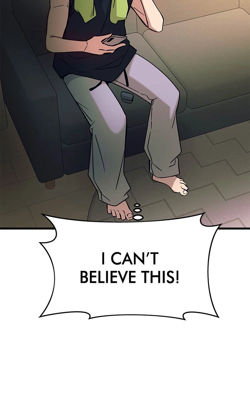 My Bias Gets on the Last Train Chapter 21 Page 158