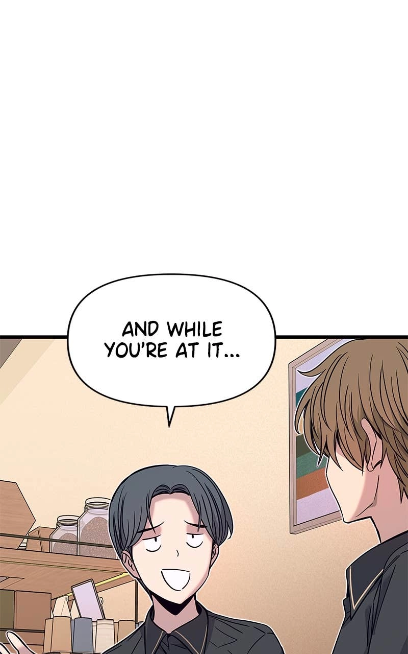My Bias Gets on the Last Train Chapter 21 Page 15
